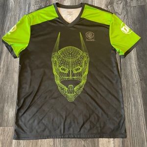 Only by preorder Injustice 2 jersey